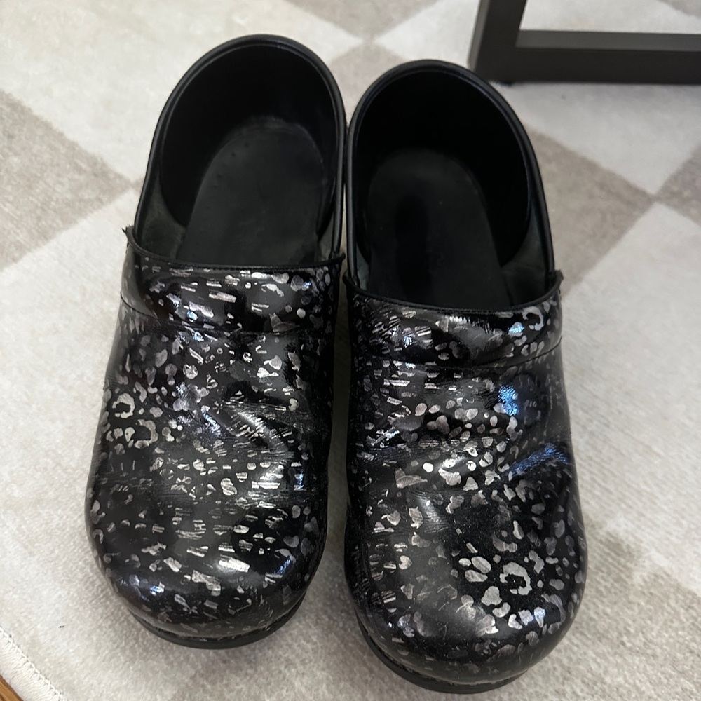 Dansko Clogs